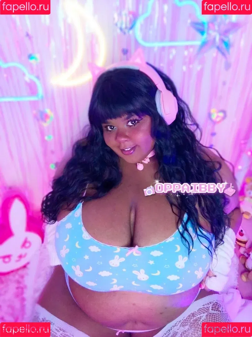 oppaibby Onlyfans Photo Gallery 