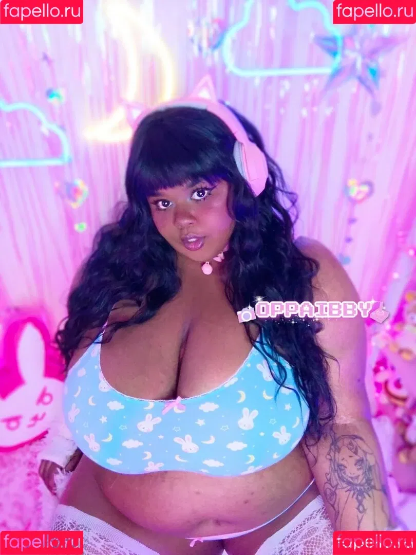 oppaibby Onlyfans Photo Gallery 
