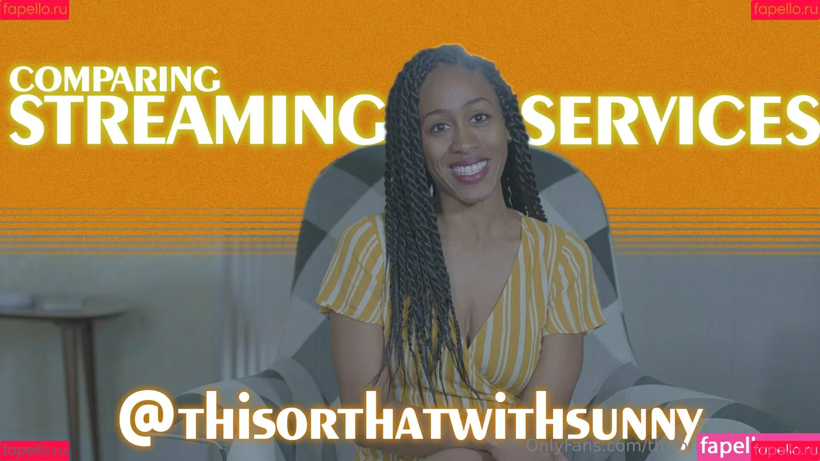 thisorthatwithsunny Onlyfans Photo Gallery 