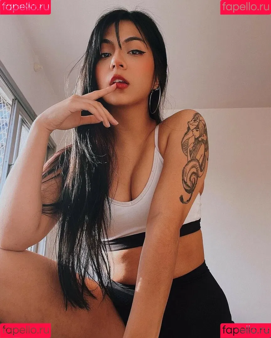 Jojotshy Onlyfans Photo Gallery 