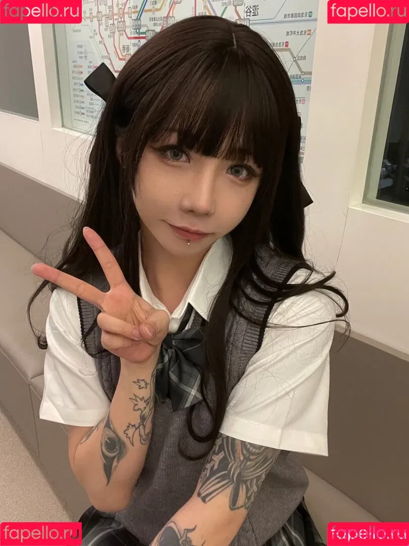 shiliuyelei Onlyfans Photo Gallery 