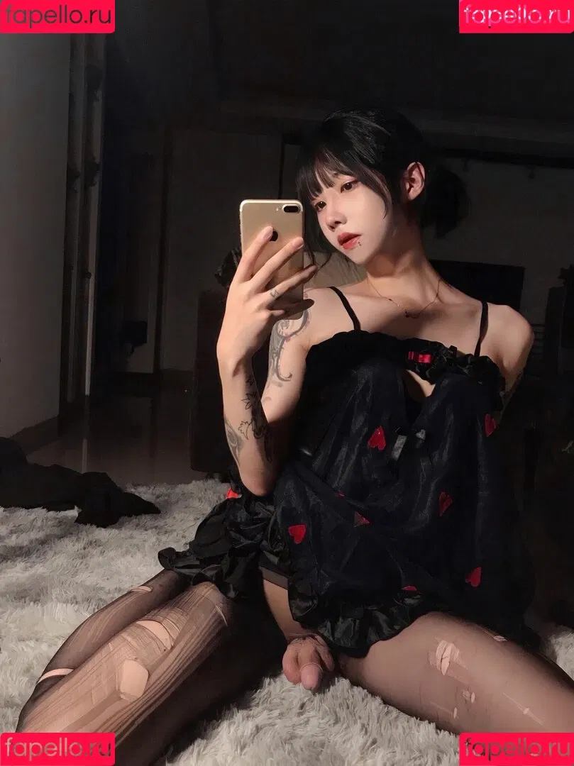 shiliuyelei Onlyfans Photo Gallery 