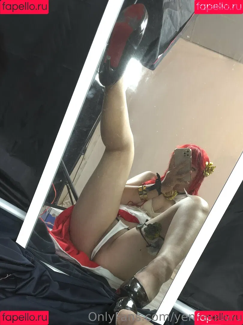 yenyenuwu Onlyfans Photo Gallery 