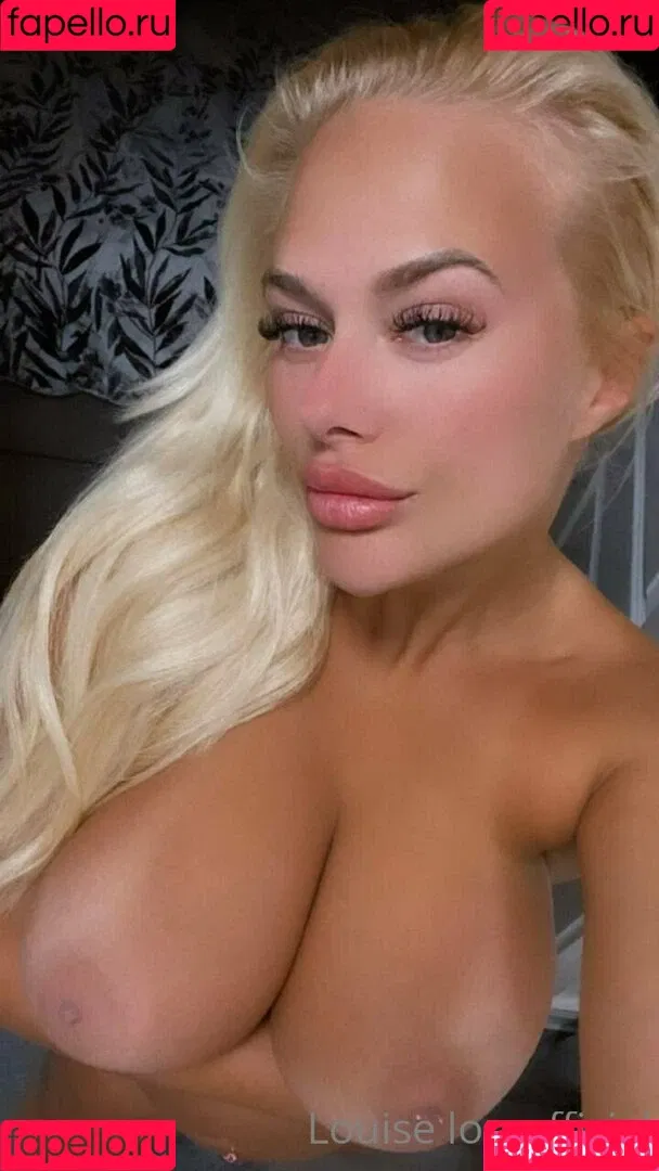 louiselou Onlyfans Photo Gallery 