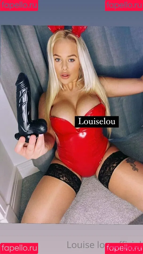 louiselou Onlyfans Photo Gallery 