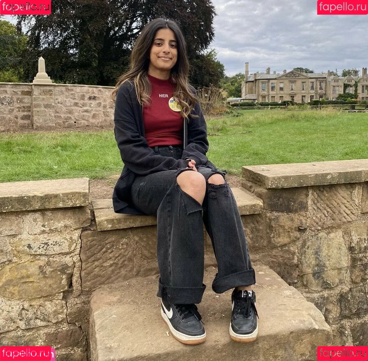 Davina Samra Onlyfans Photo Gallery 