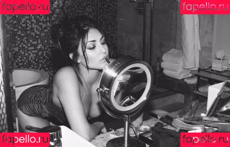 Cassie Scerbo Onlyfans Photo Gallery 