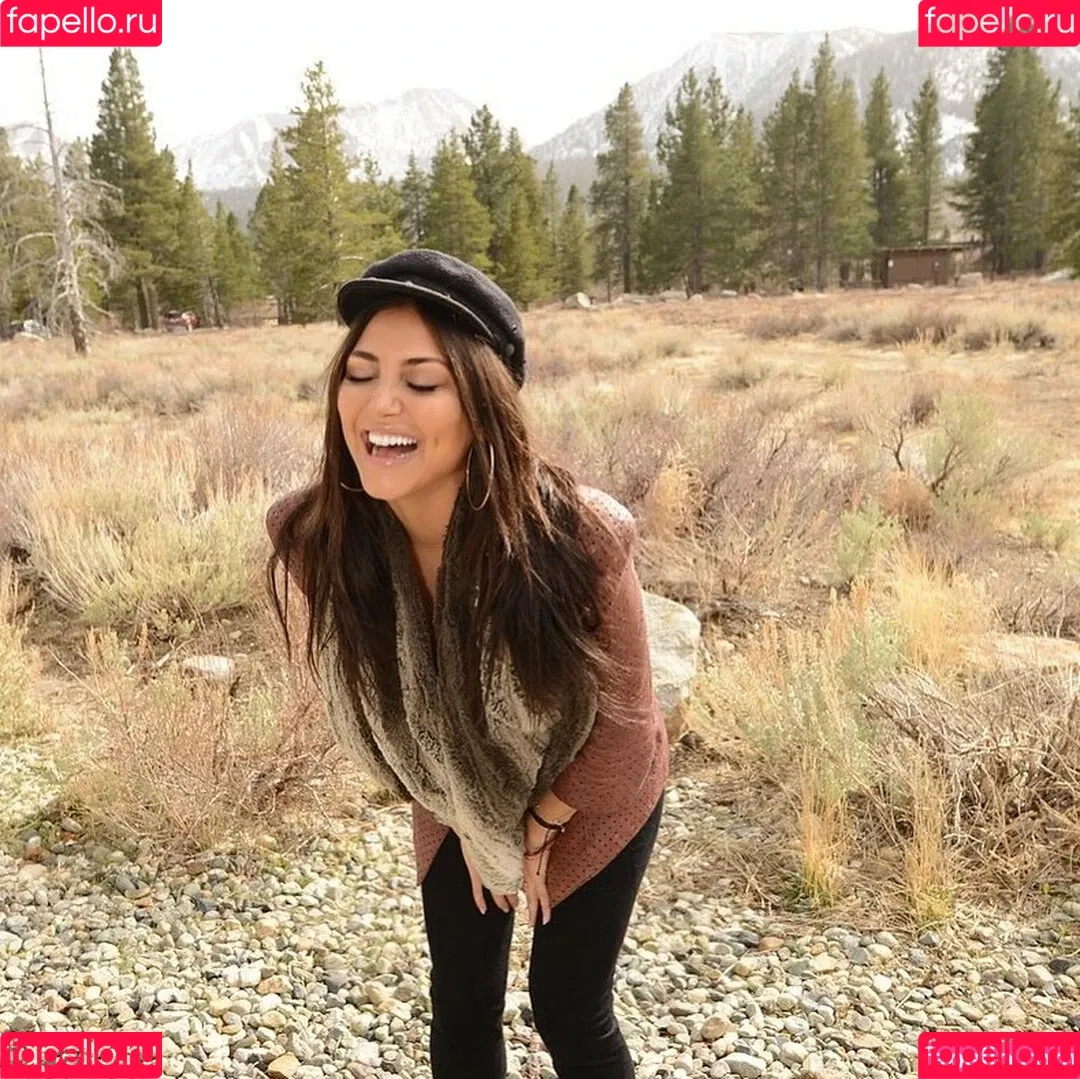 Cassie Scerbo Onlyfans Photo Gallery 