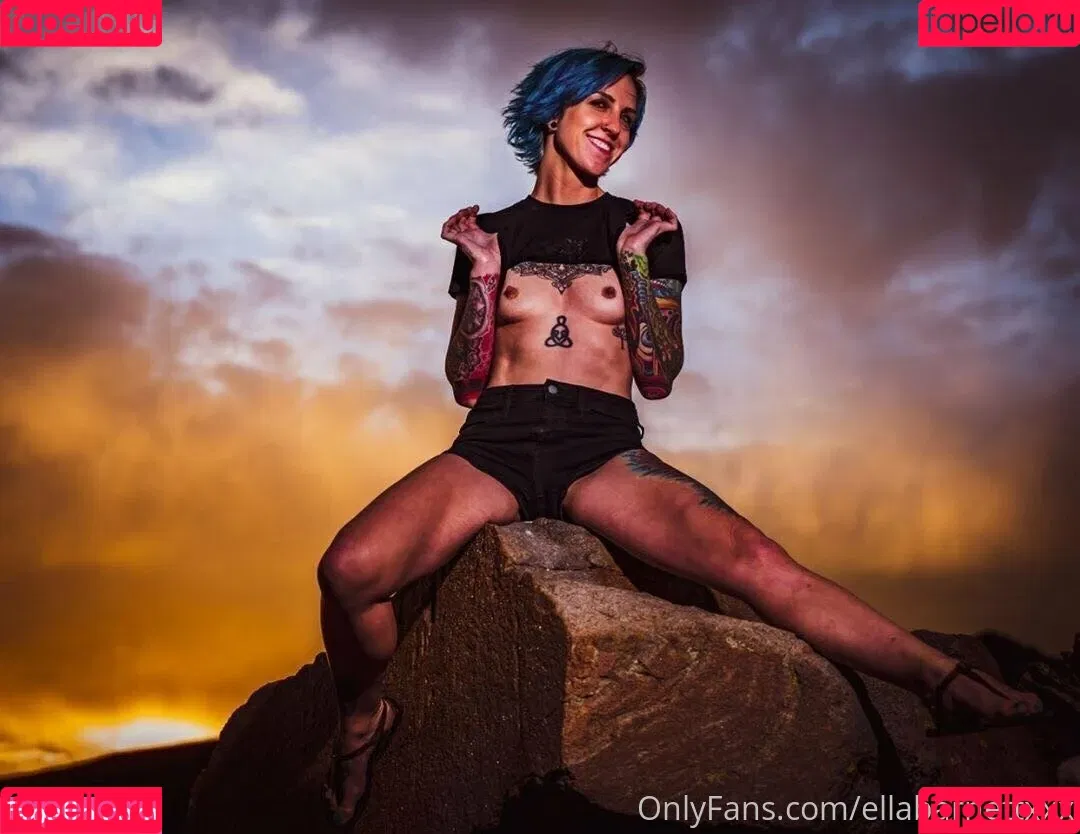 ellabarnettvip Onlyfans Photo Gallery 