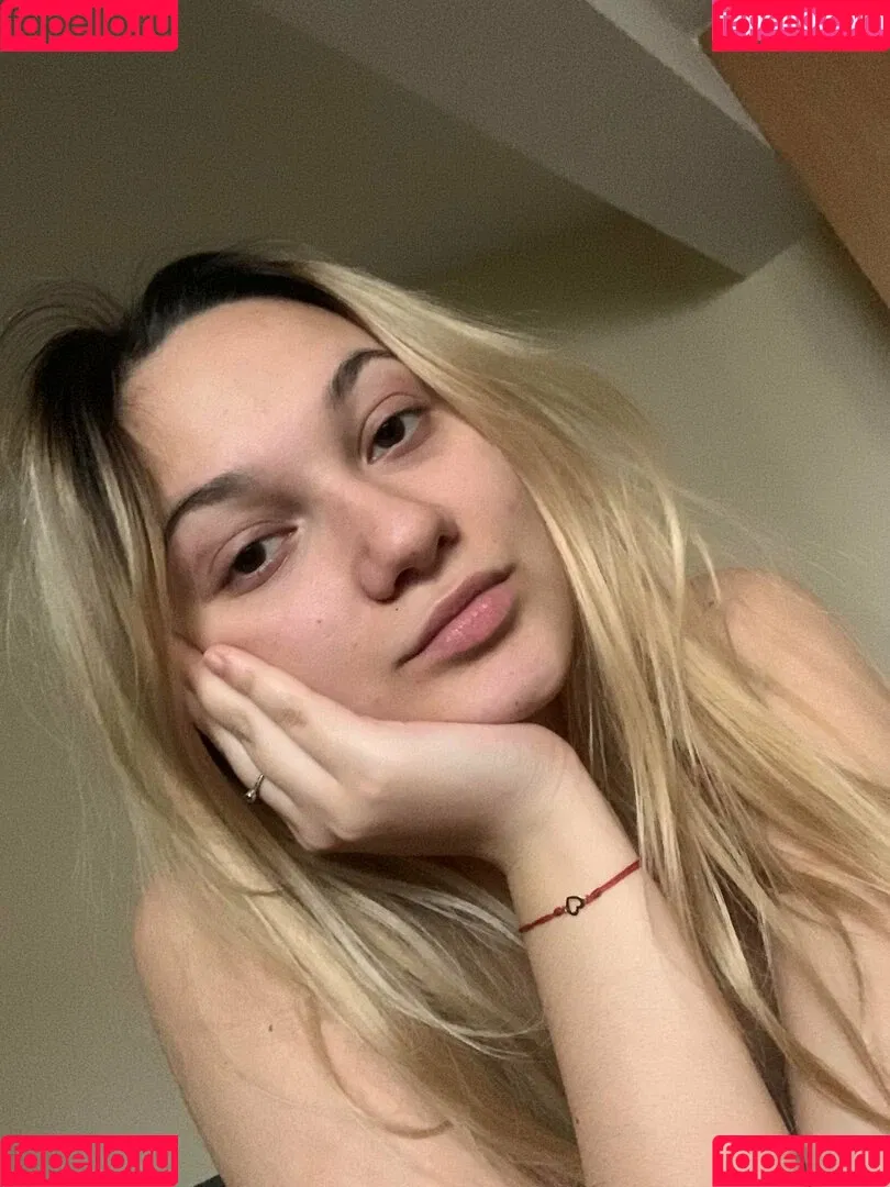 XxkityxX Onlyfans Photo Gallery 