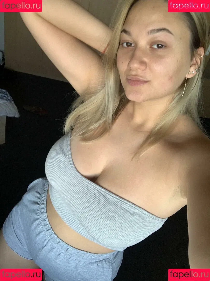XxkityxX Onlyfans Photo Gallery 