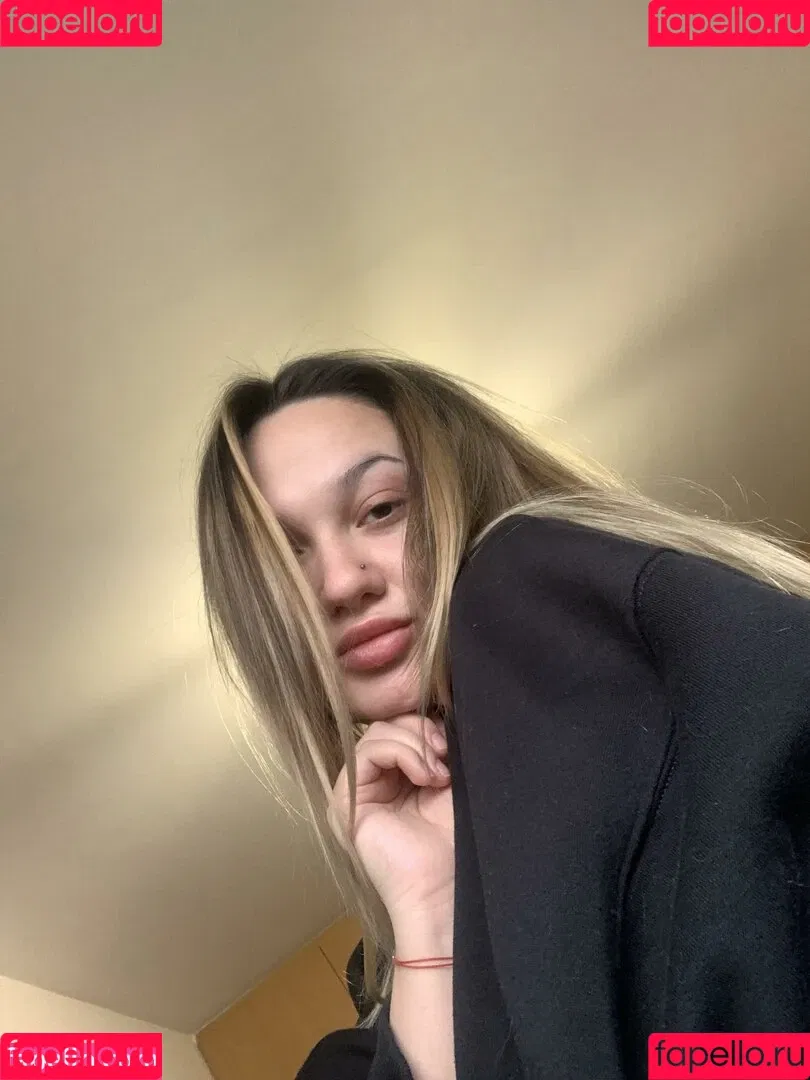 XxkityxX Onlyfans Photo Gallery 