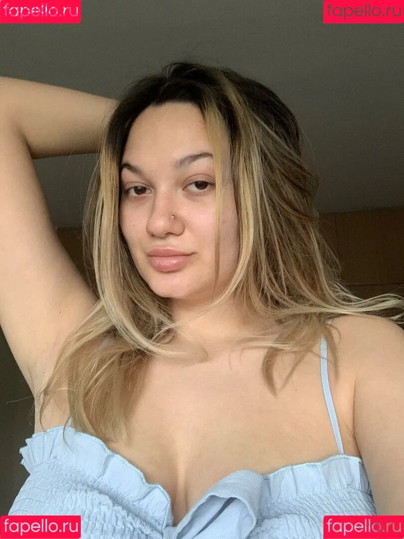 XxkityxX Onlyfans Photo Gallery 