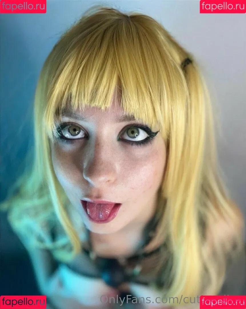 cutie_alice Onlyfans Photo Gallery 