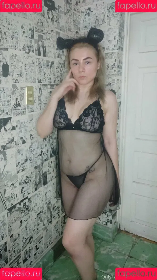 Nina Windy Onlyfans Photo Gallery 