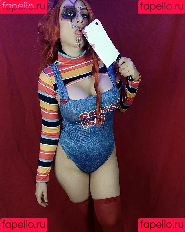 Nina Windy Onlyfans Photo Gallery 