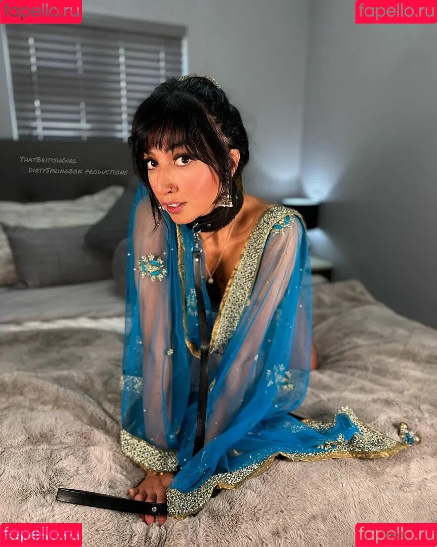 Aaliyah Yasin Onlyfans Photo Gallery 