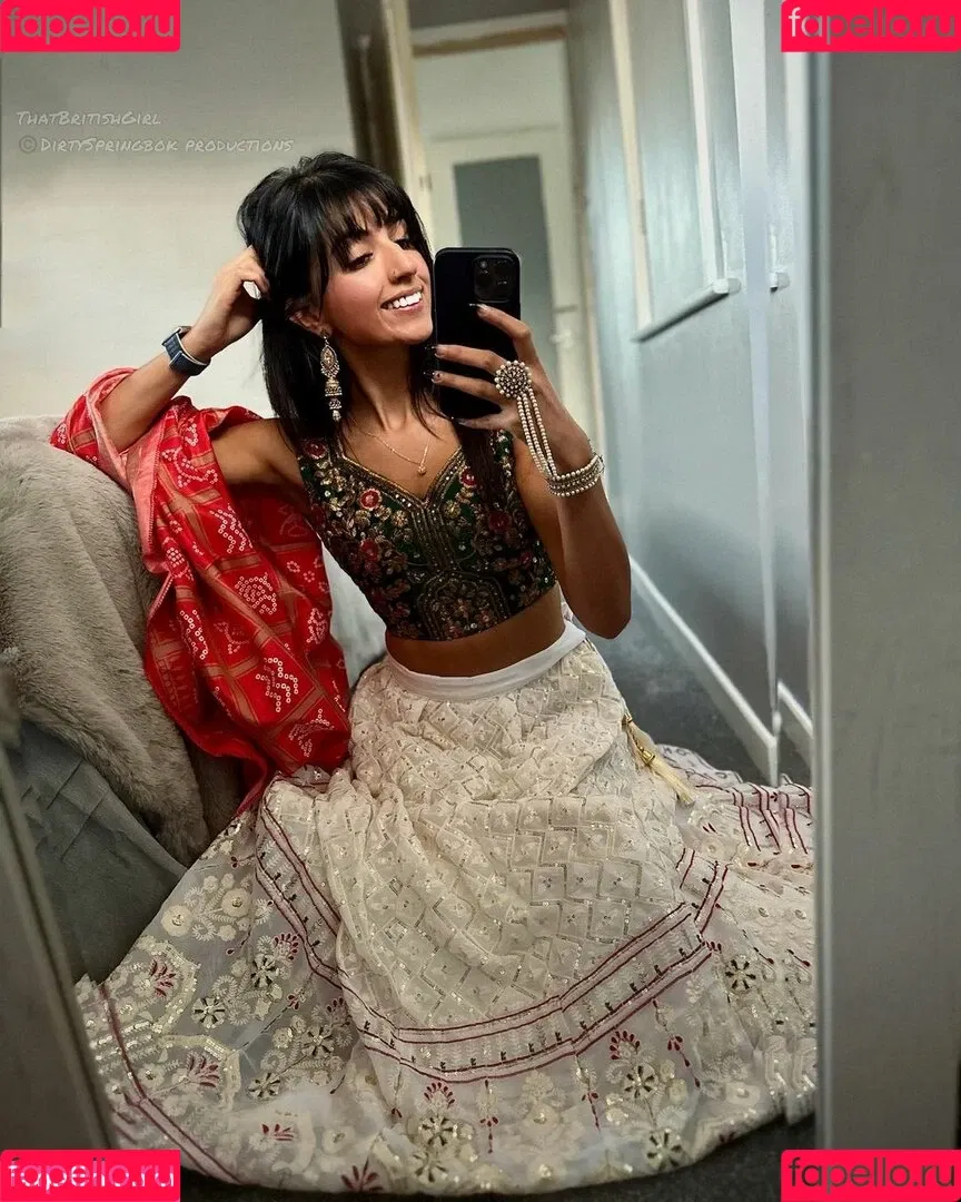Aaliyah Yasin Onlyfans Photo Gallery 