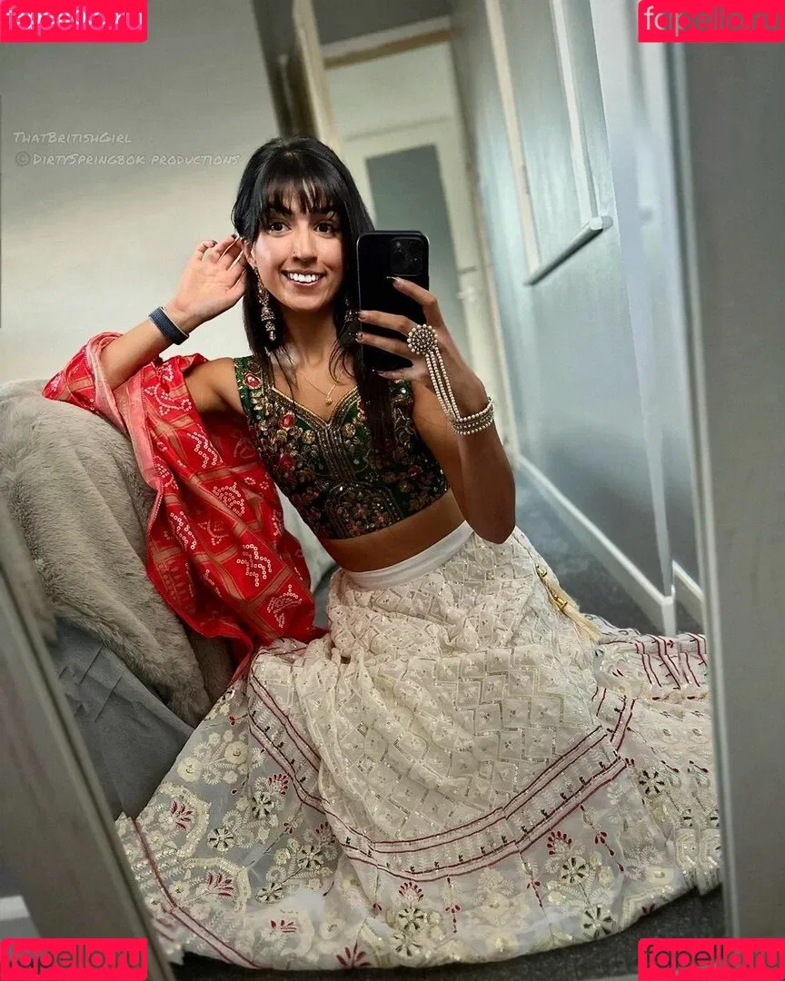 Aaliyah Yasin Onlyfans Photo Gallery 