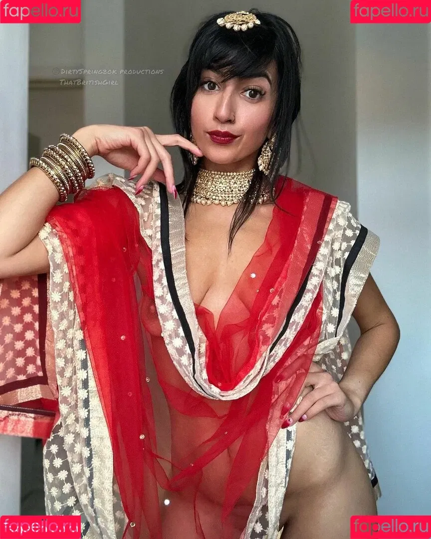 Aaliyah Yasin Onlyfans Photo Gallery 