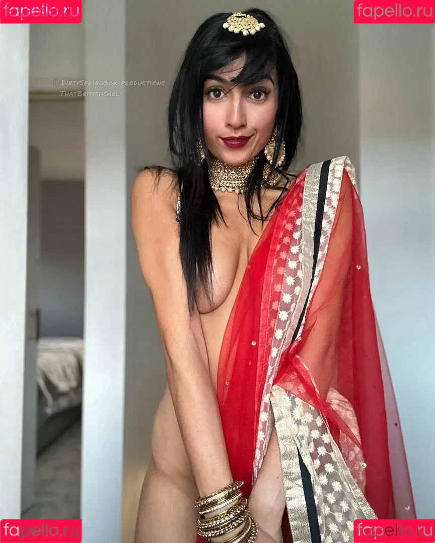 Aaliyah Yasin Onlyfans Photo Gallery 