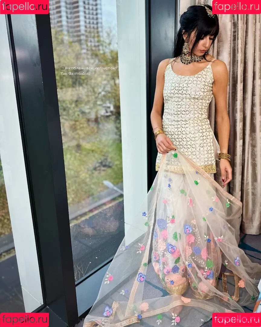 Aaliyah Yasin Onlyfans Photo Gallery 