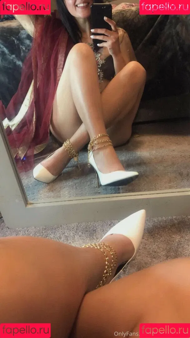 Aaliyah Yasin Onlyfans Photo Gallery 