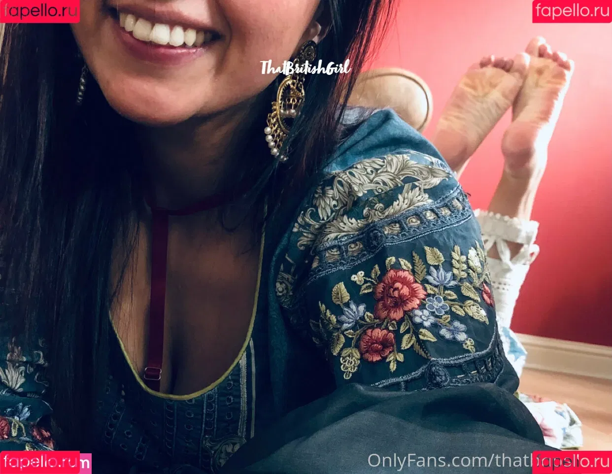 Aaliyah Yasin Onlyfans Photo Gallery 