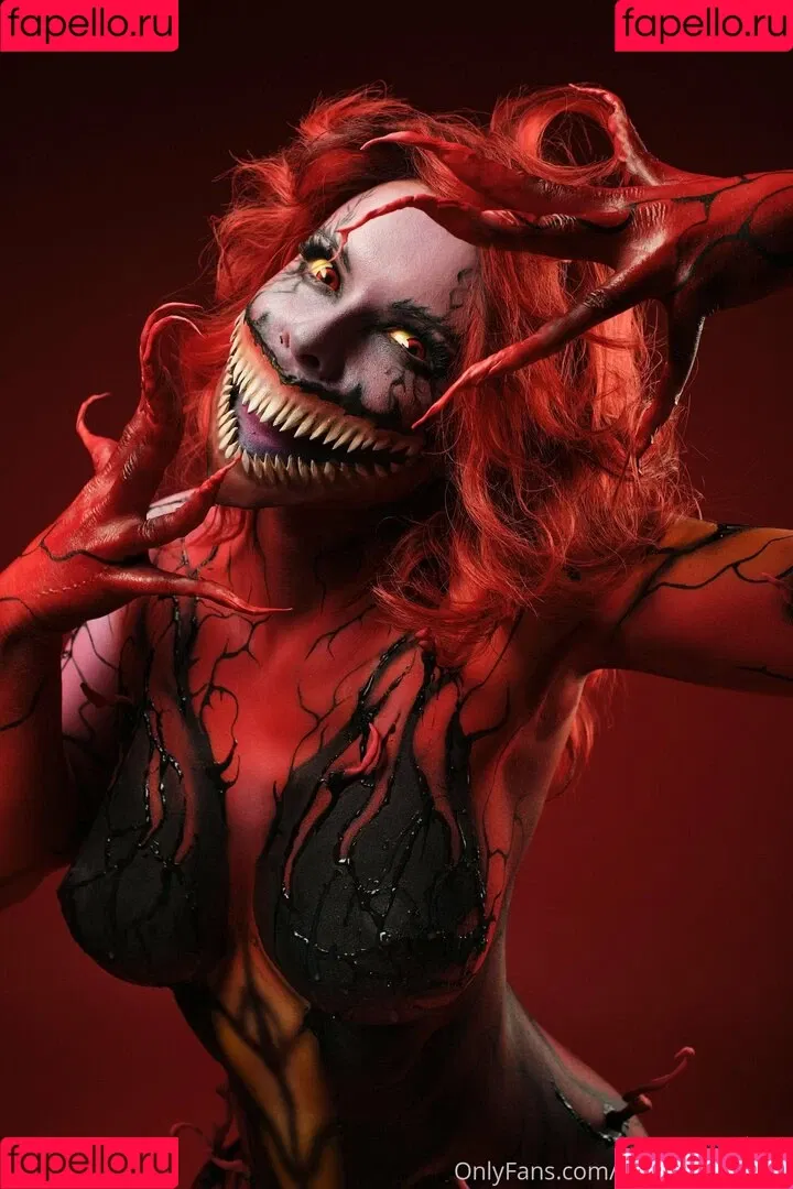 jannetincosplay Onlyfans Photo Gallery 