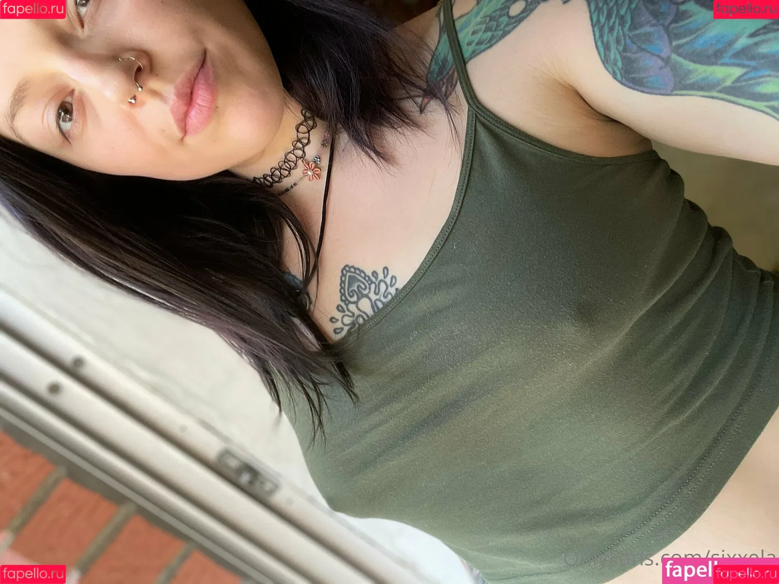 sixxela Onlyfans Photo Gallery 