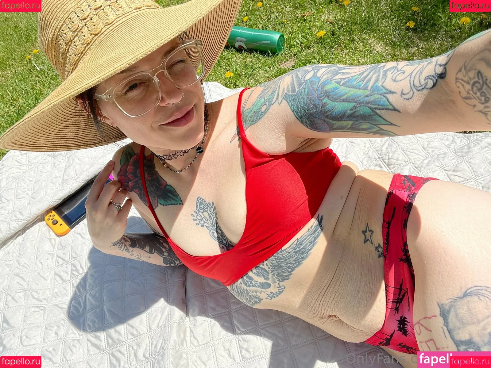 sixxela Onlyfans Photo Gallery 