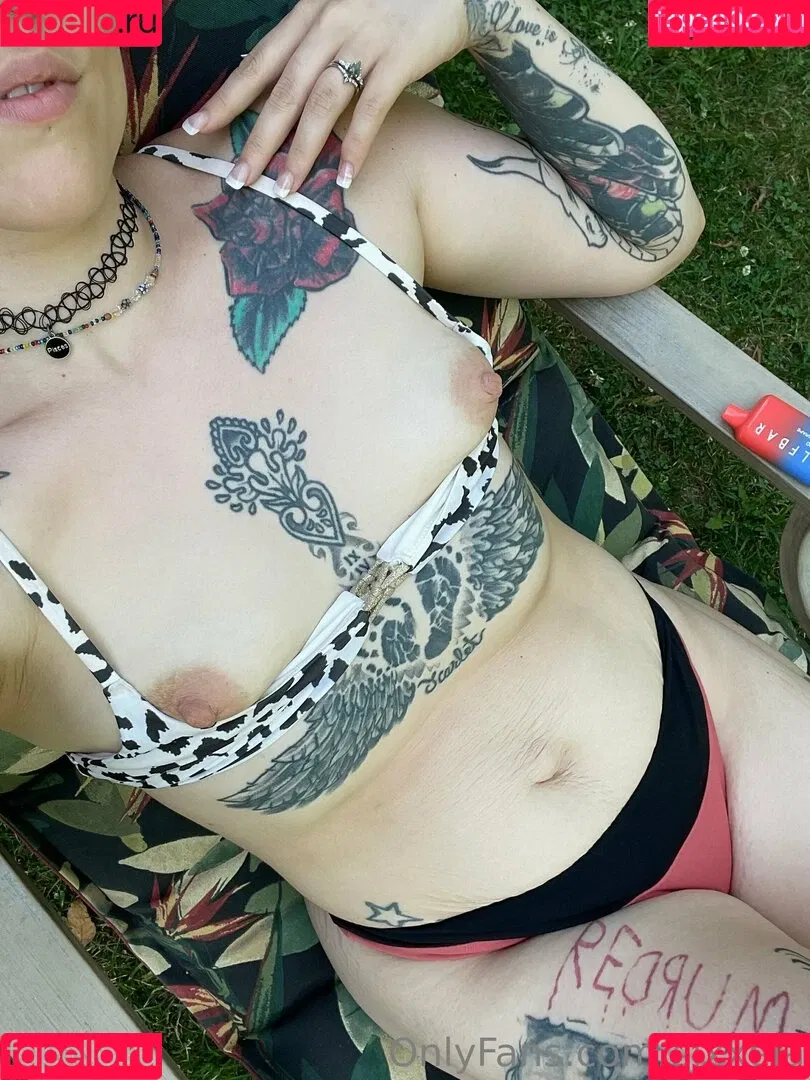sixxela Onlyfans Photo Gallery 