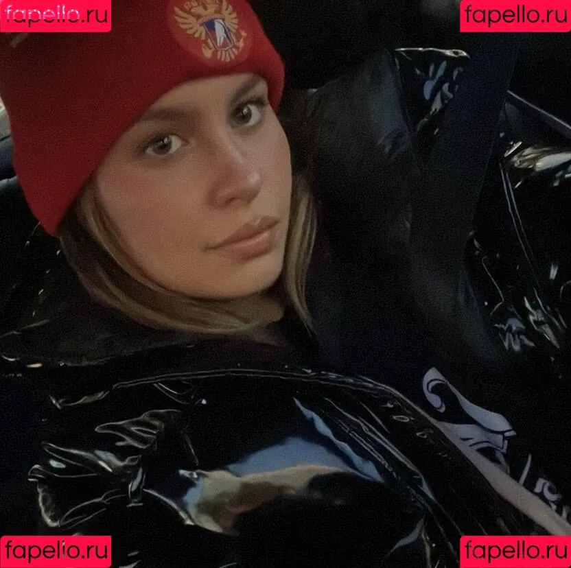 Natasha Bure Onlyfans Photo Gallery 