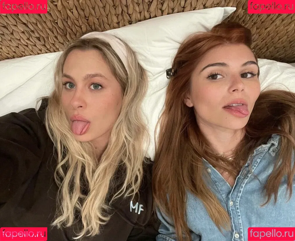 Natasha Bure Onlyfans Photo Gallery 