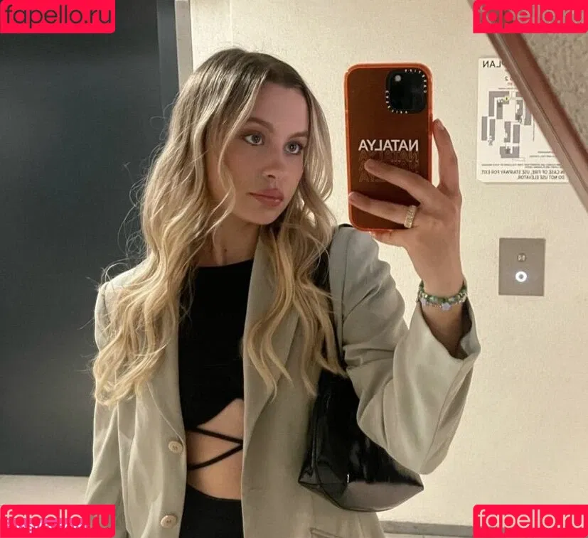 Natasha Bure Onlyfans Photo Gallery 