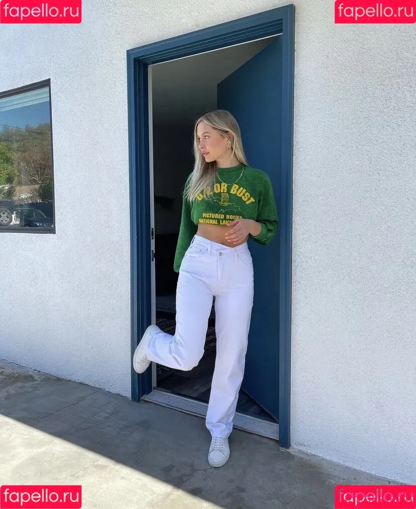 Natasha Bure Onlyfans Photo Gallery 