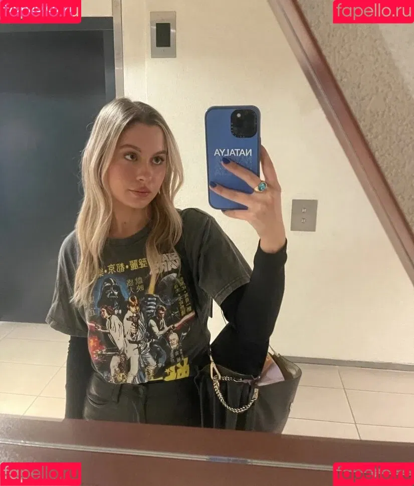 Natasha Bure Onlyfans Photo Gallery 