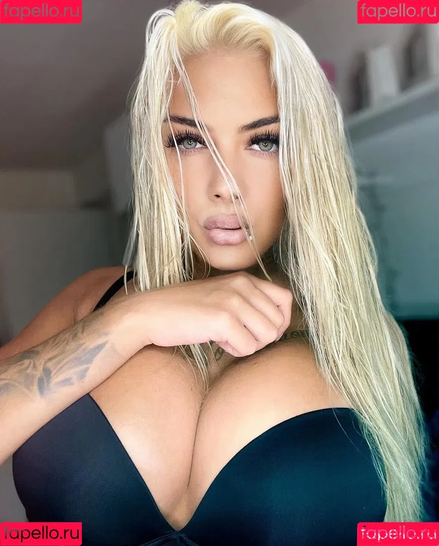 Deminecka Onlyfans Photo Gallery 