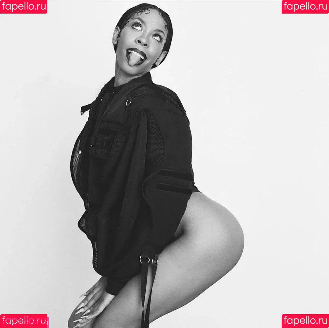 Rico Nasty Onlyfans Photo Gallery 