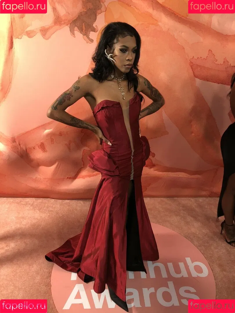 Rico Nasty Onlyfans Photo Gallery 