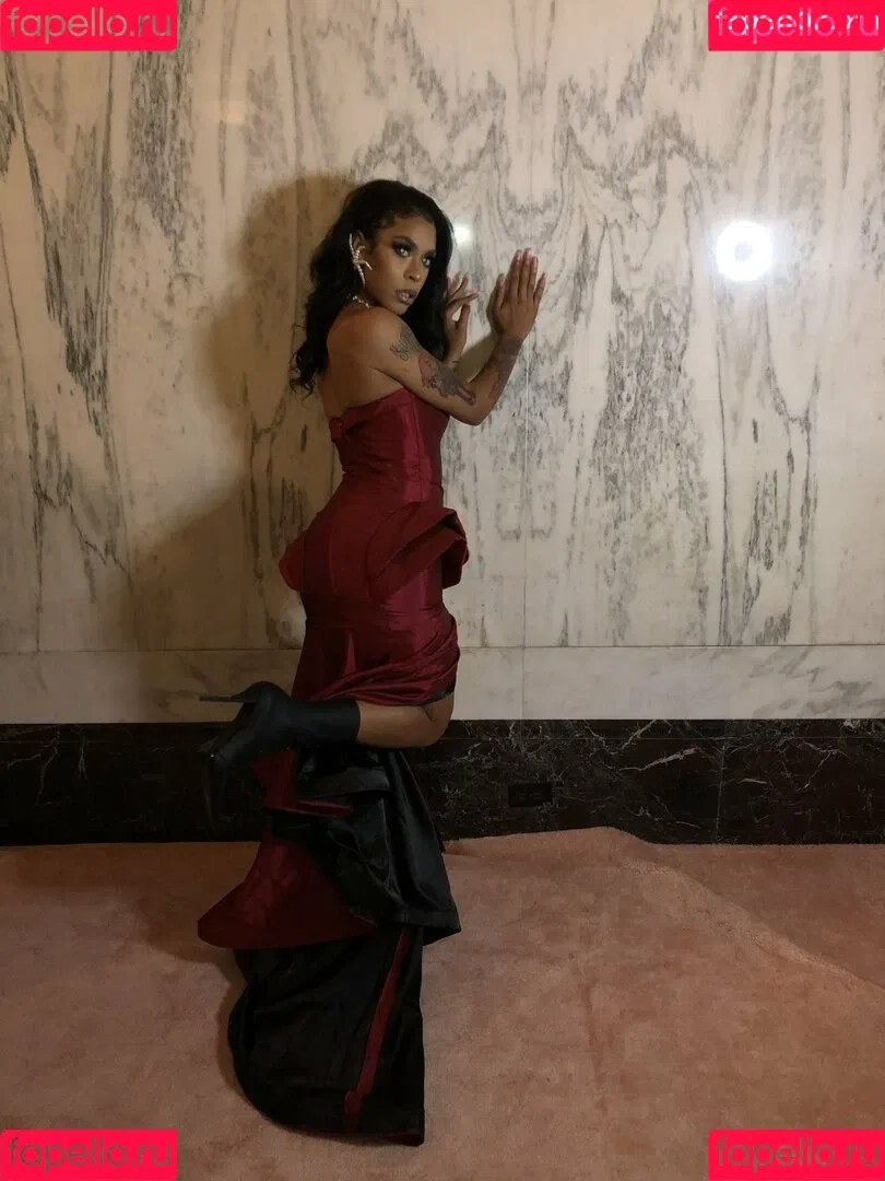 Rico Nasty Onlyfans Photo Gallery 