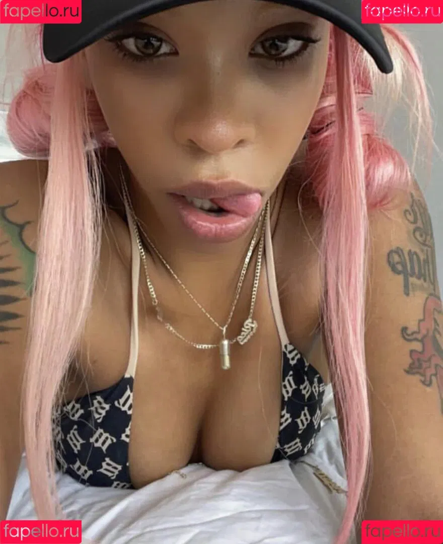 Rico Nasty Onlyfans Photo Gallery 