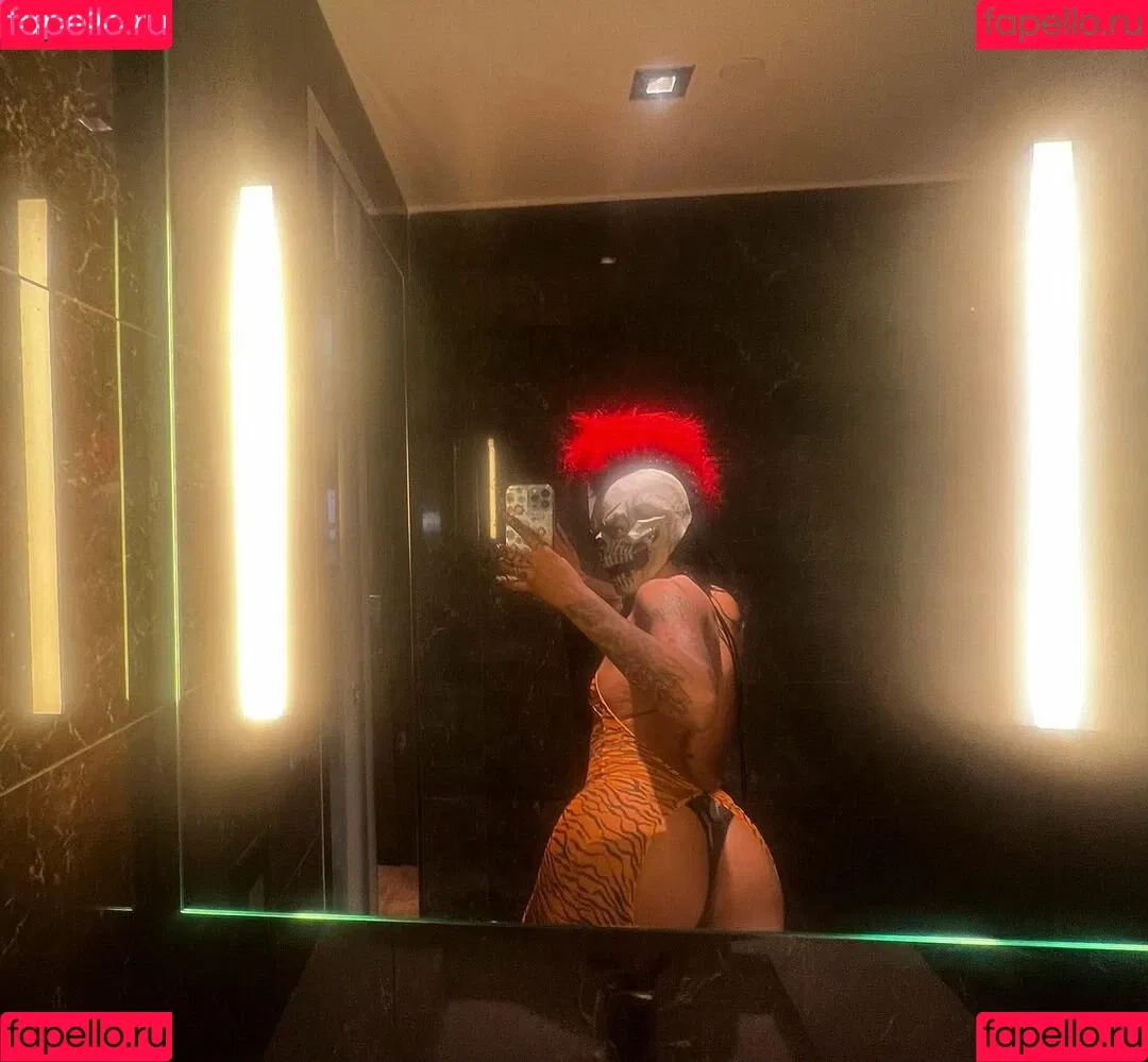 Rico Nasty Onlyfans Photo Gallery 
