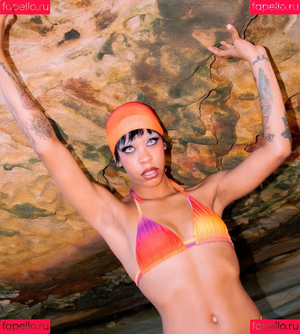Rico Nasty Onlyfans Photo Gallery 