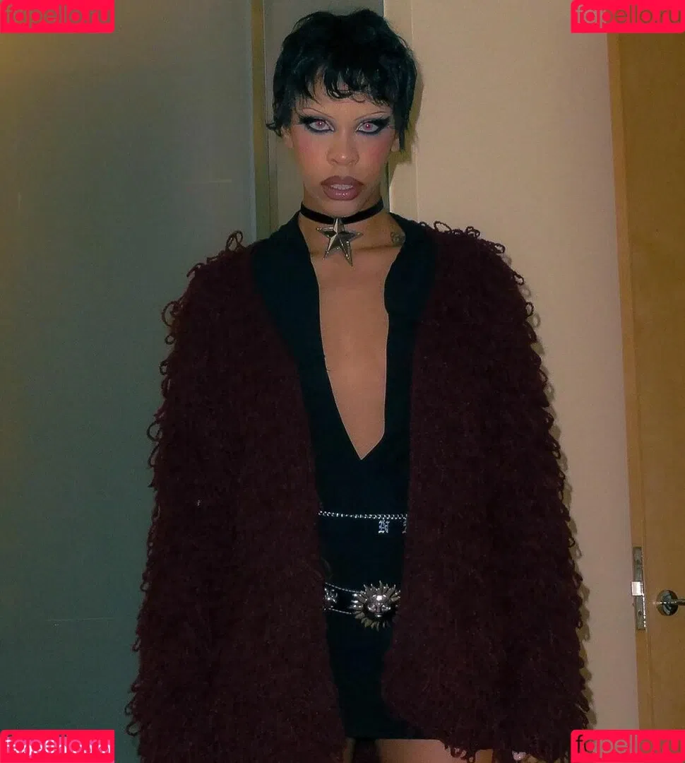 Rico Nasty Onlyfans Photo Gallery 