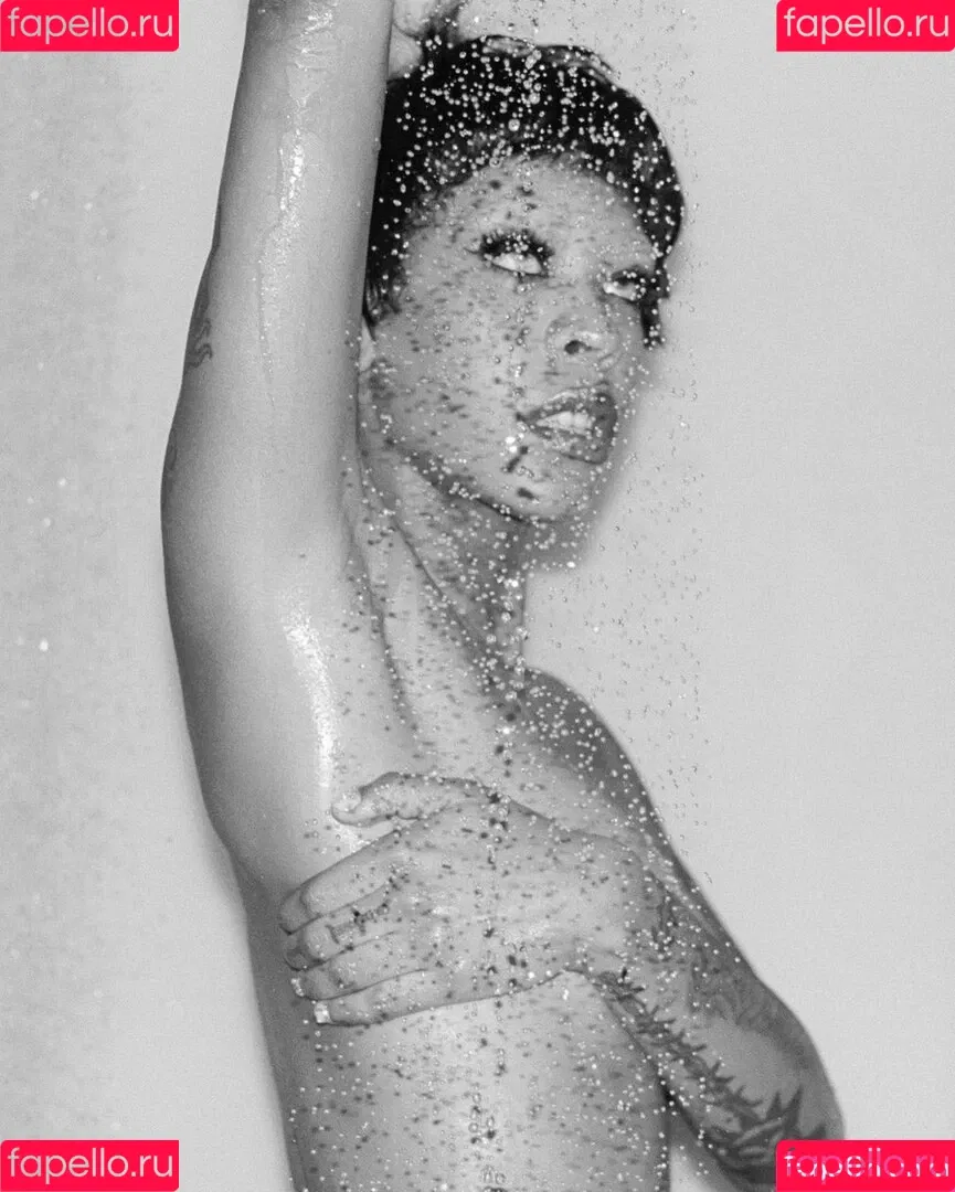Rico Nasty Onlyfans Photo Gallery 