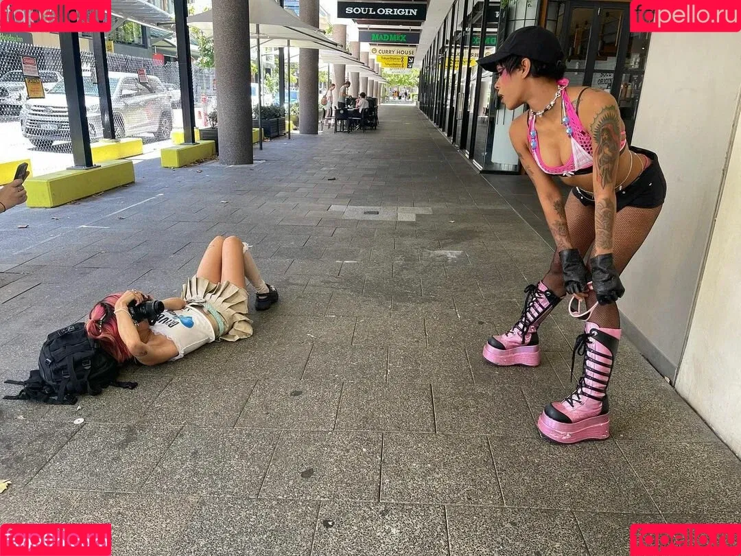 Rico Nasty Onlyfans Photo Gallery 