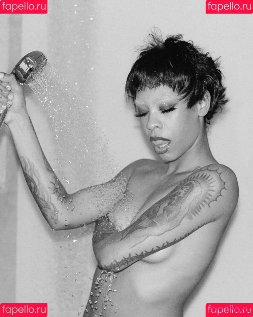 Rico Nasty Onlyfans Photo Gallery 