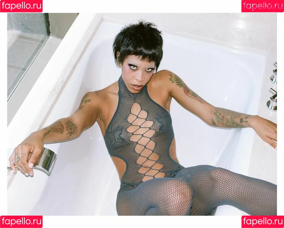Rico Nasty Onlyfans Photo Gallery 