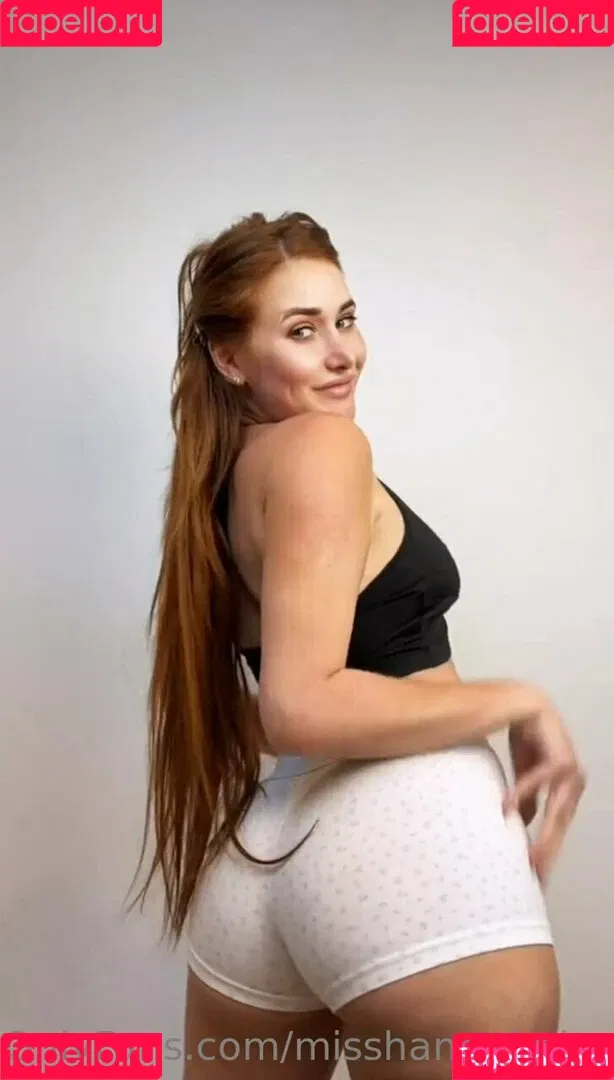 misshannahnicole Onlyfans Photo Gallery 